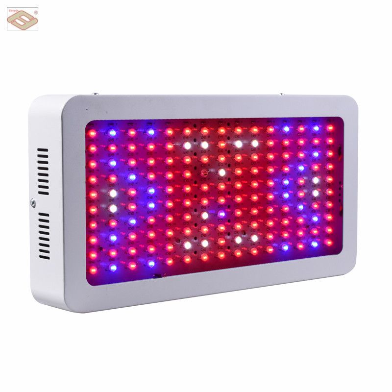 2020 1500W  LED grow lamp for vegetables plants and flowers with red blue light
