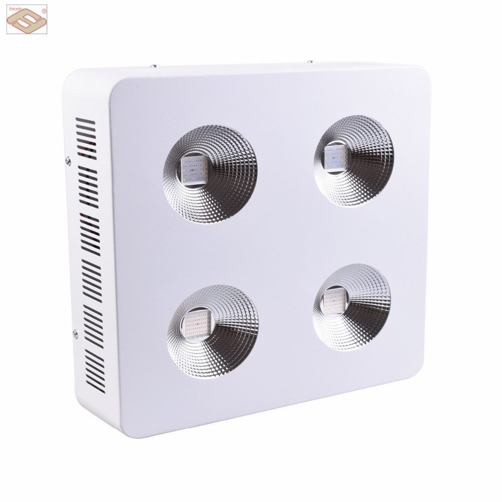 1200W COB LED grow light for greenhouse with full sepctrum