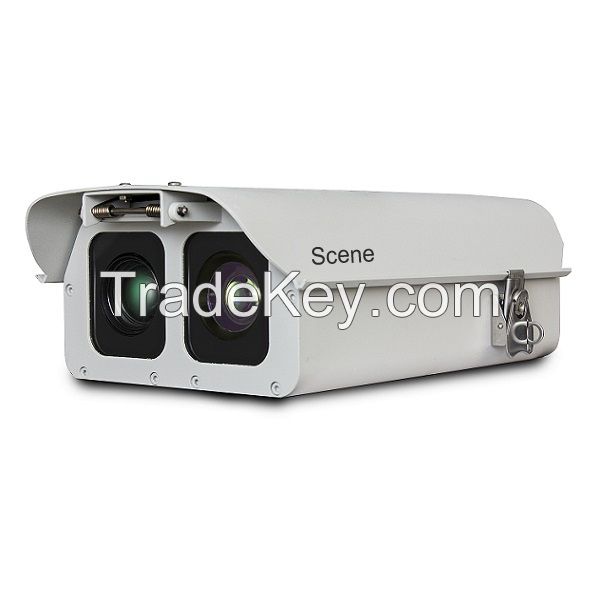 S-SD300 20X ZOOM LASER WDR CAMERA