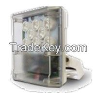 S-SG8-W LED Flood Light