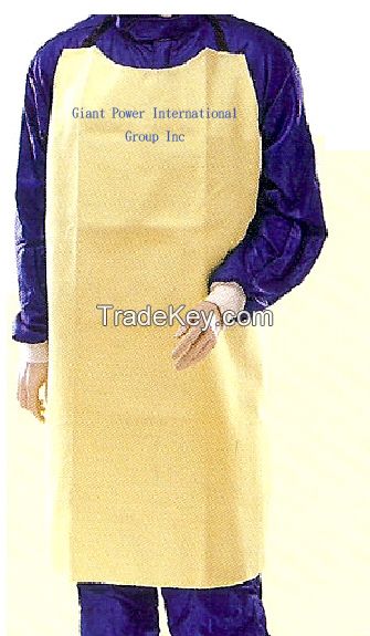sell Kevlar apron/ cut resistant apron