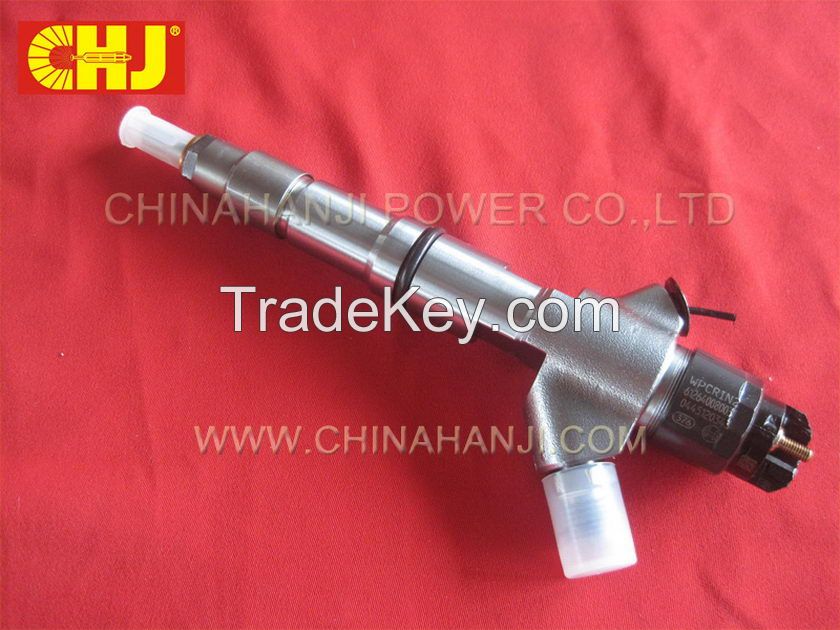 Common Rail Injector 0445110343