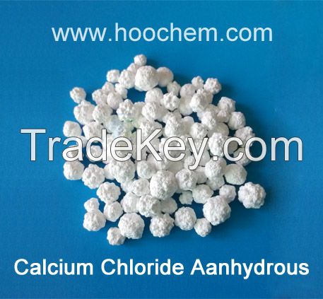 94% anhydrous calcium chloride ice melt pellets msds 50 pound  bags bulk for water softener