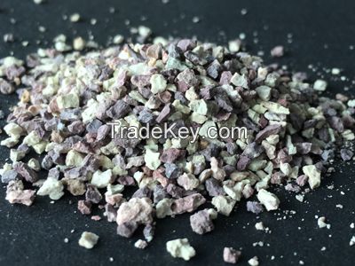 Montmorillonite clay Desiccant