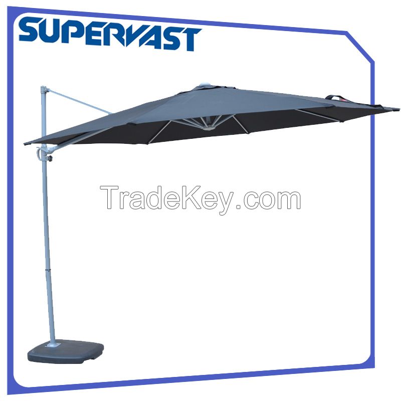 Simple foldable Roma umbrella