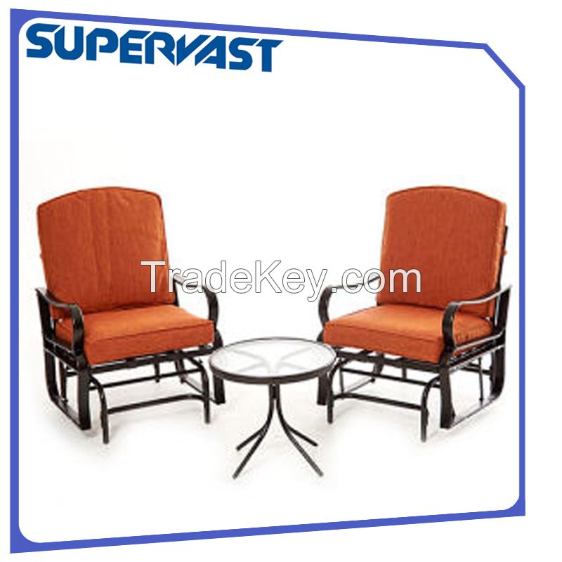 3pc deep seating set