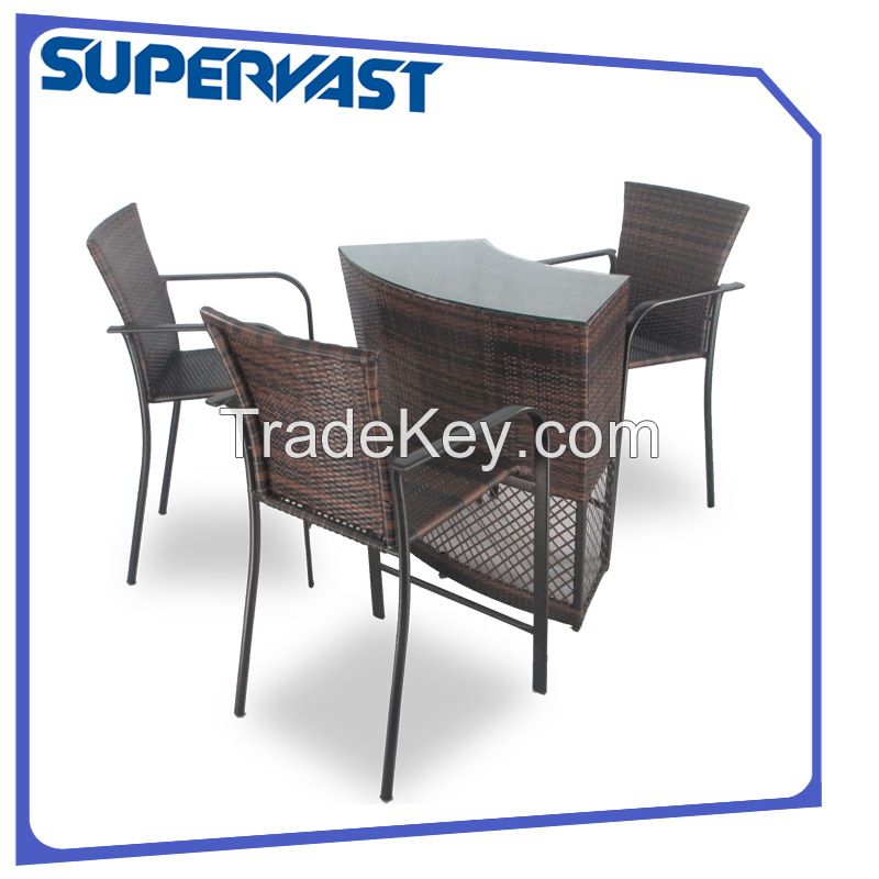 Bar furniture set