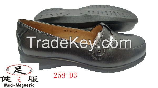 Specialize in diabetic shoes for women and  Men
