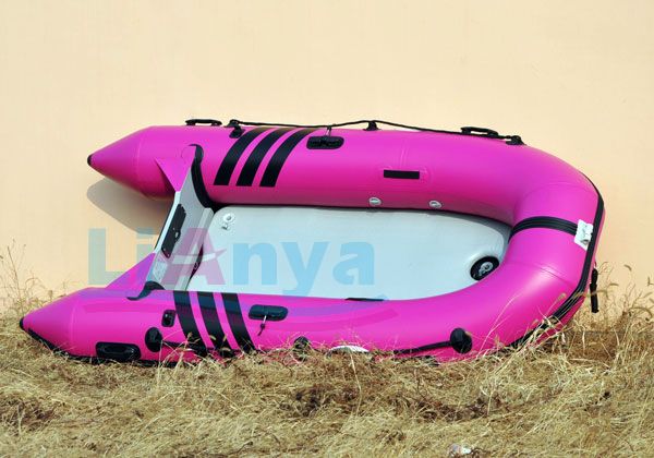 sell liya inflatable boat, UB330
