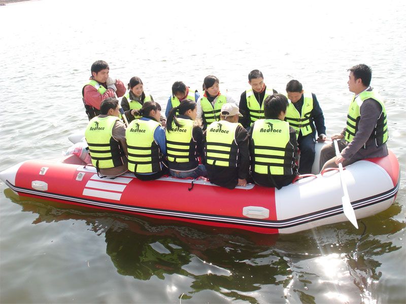 sell liya inflatable boat, rescue boat