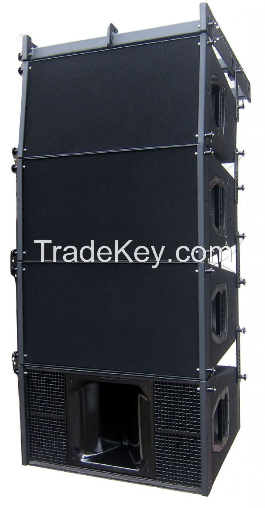 700W line array speaker LQ10