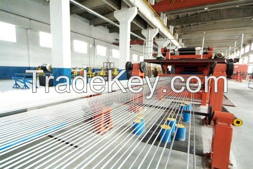 Steel Cord Conveyer Belt