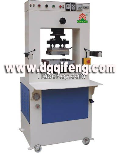 QF-815B Hot stamping machine