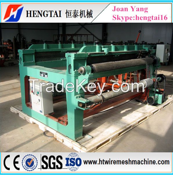 Factory Manufacturer Hexagonal Wire Mesh Netting Machine