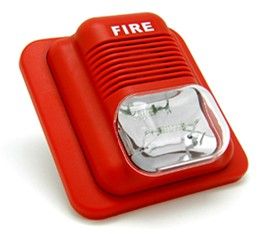 sell fire alarm strobe siren