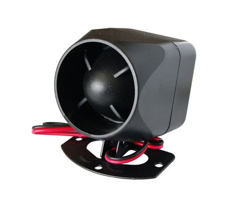 sell car alarm speaker siren horn electric sounder