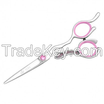 Ninja Master Series Hairdressing Scissors FLEX