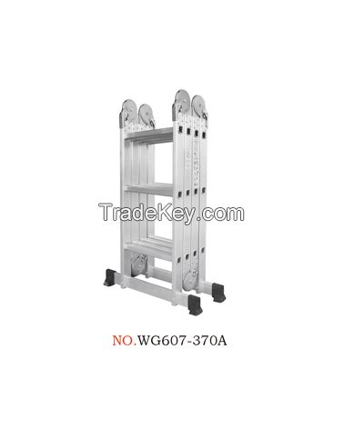 multifunctional ladder 4x3 big hinges