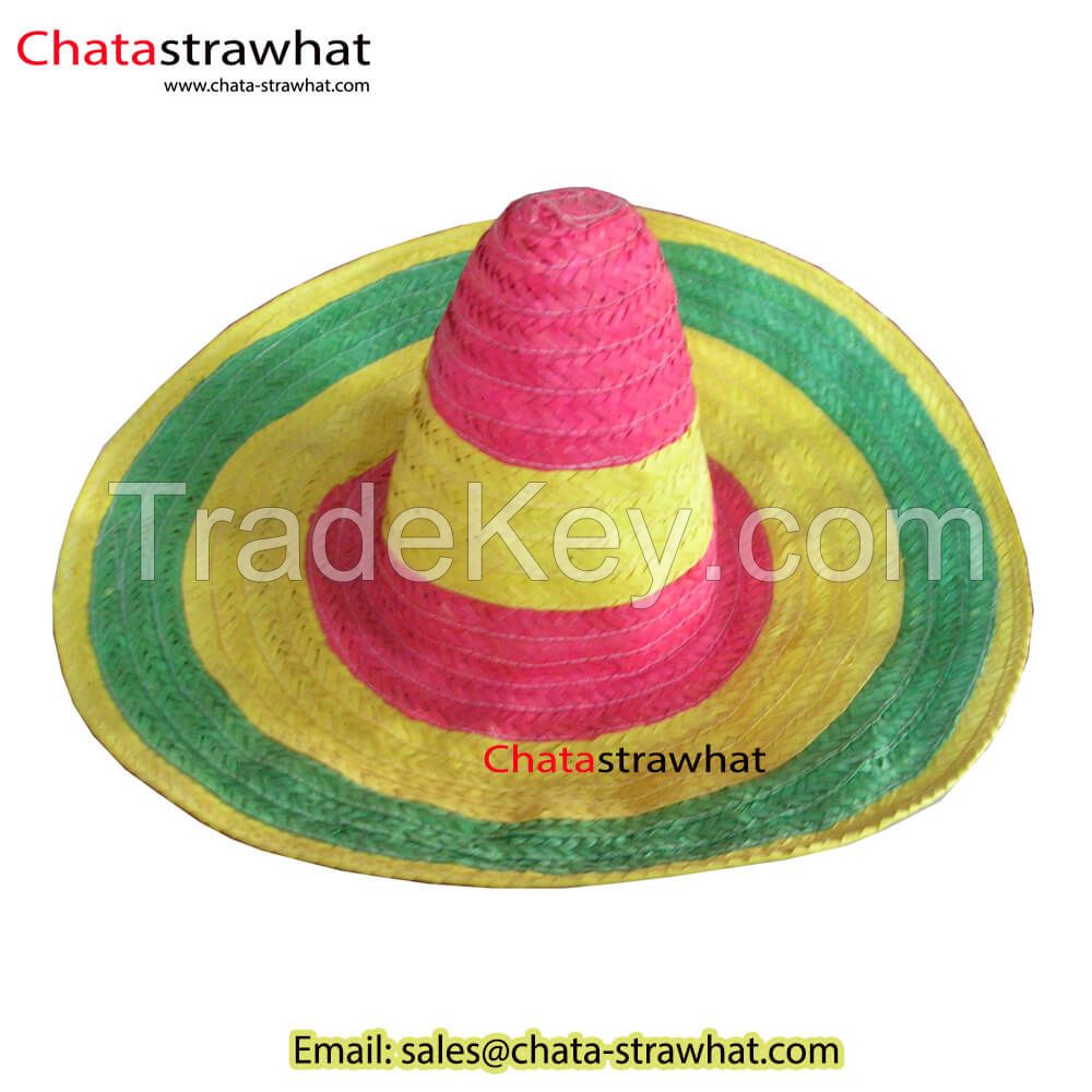 Sell Mexican straw hat