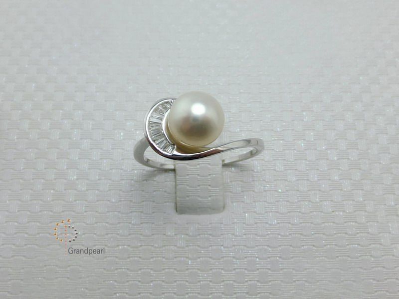 Pearl Jewelry Exporters PR013