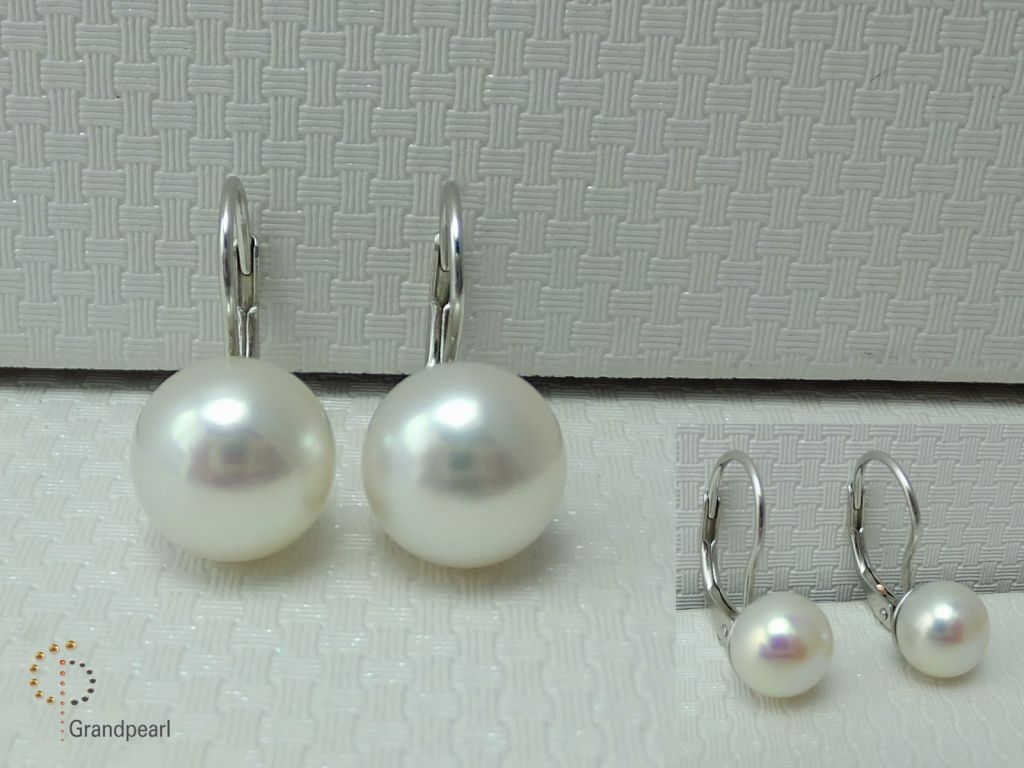 Pearl Jewelry Supplier PE005