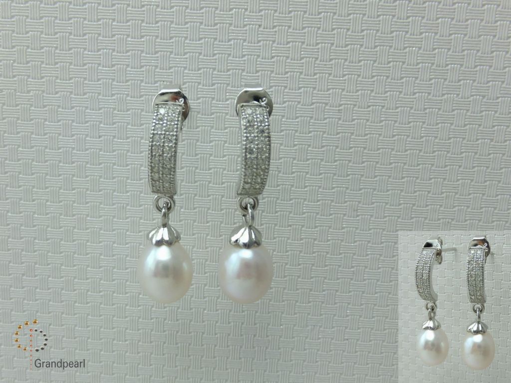 pearl jewellery PE018