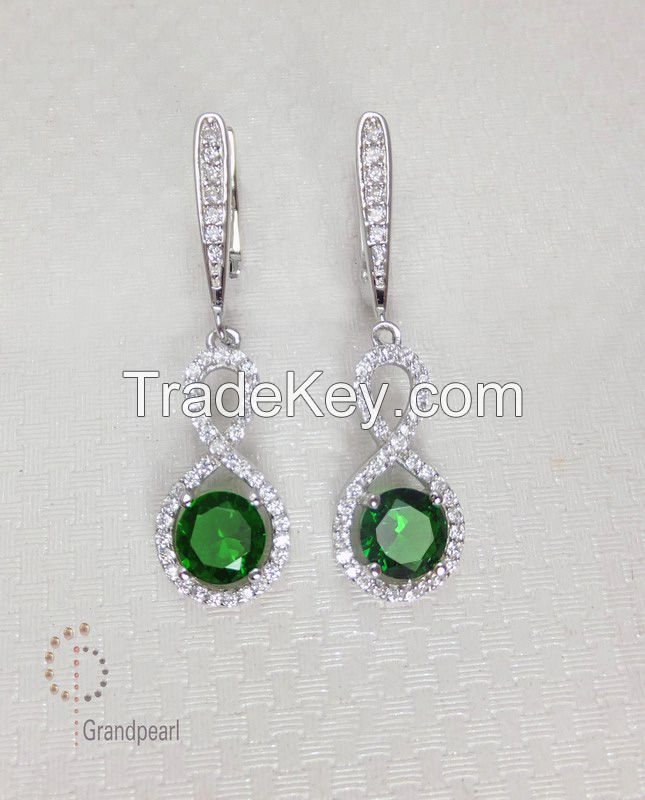 Pearl Jewelry Earring S003GE