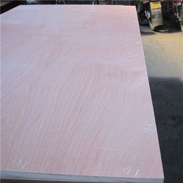 okoume plywood for making furniture