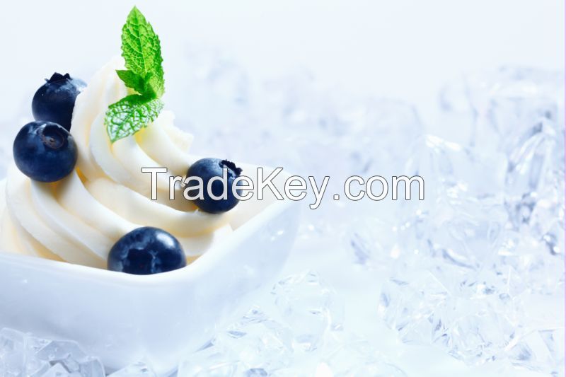 Soft Ice Cream Powder