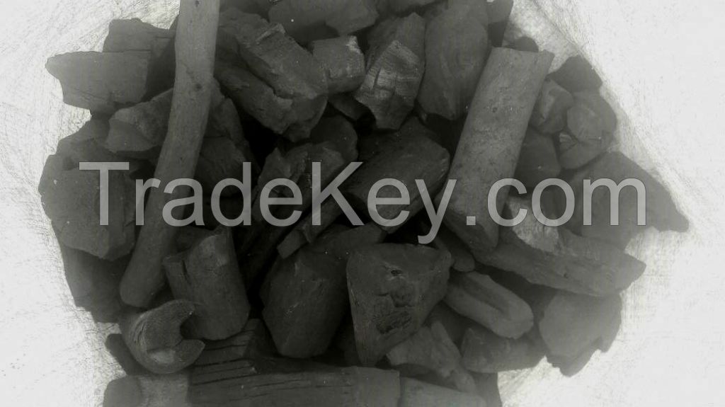 We Sell Restaurant Grade Charcoal