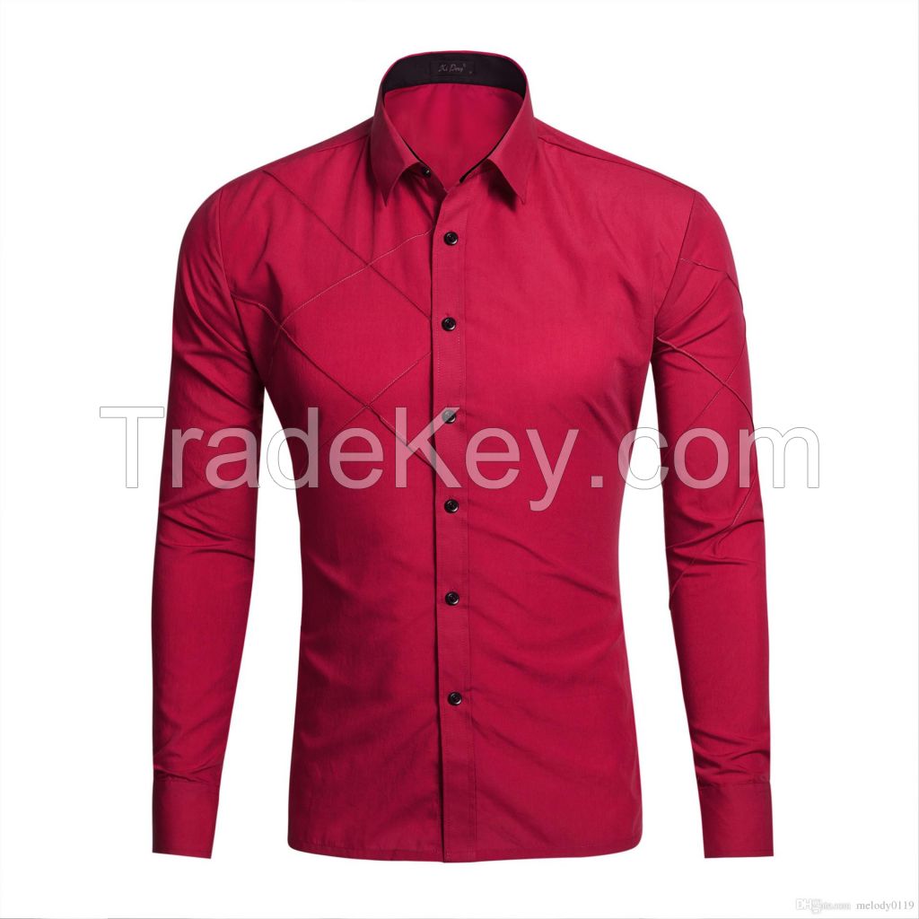 Mens Shirts