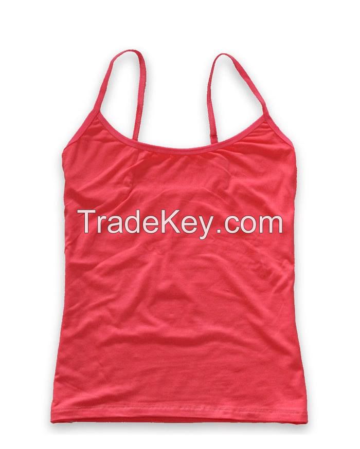 Womens  Tank top