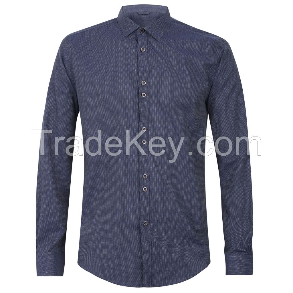 Mens Formal Shirts