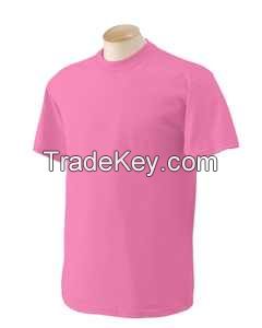 Mens Blank T-shirt