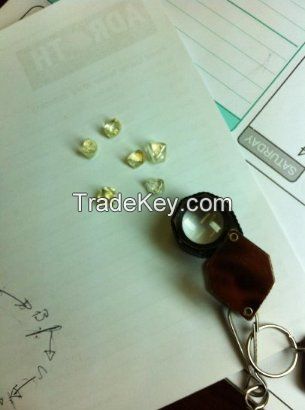 rough diamonds offers