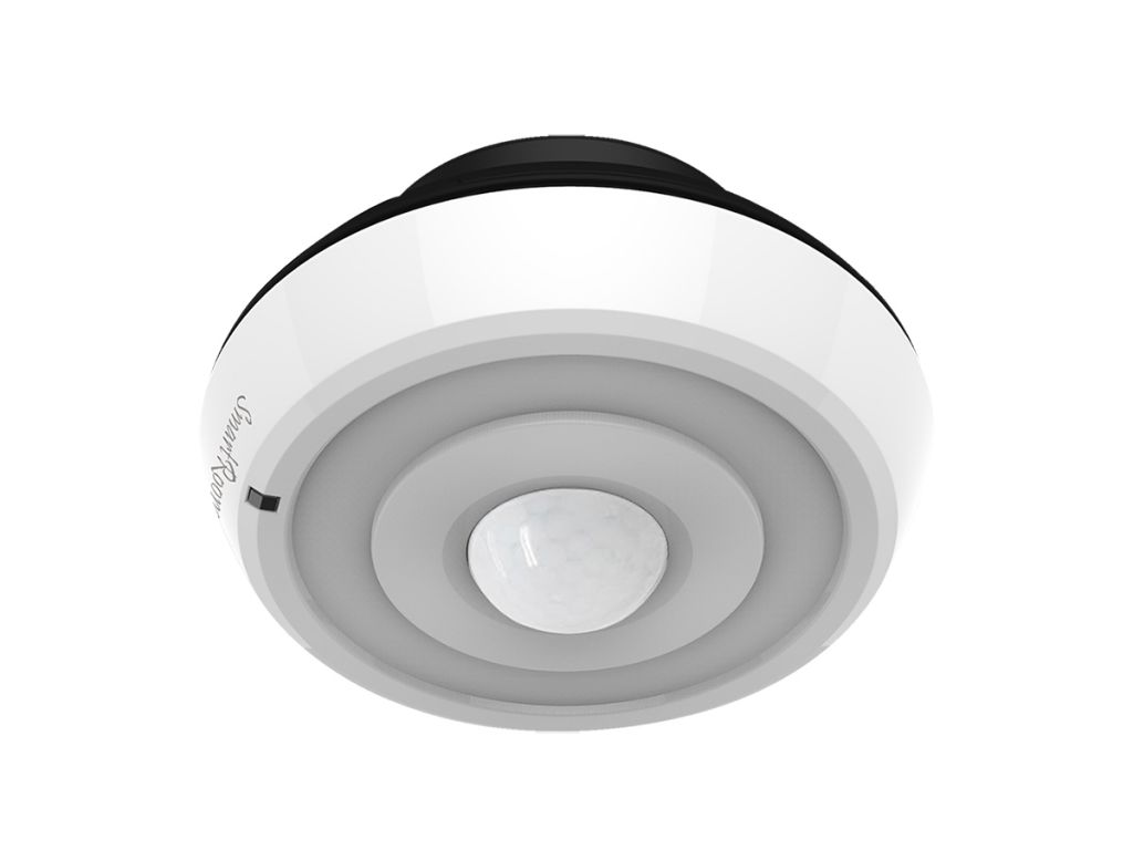 Smart PIR Motion Detection for Home Security or Smart Home Automation System through China Wulian Zigbee Protocol