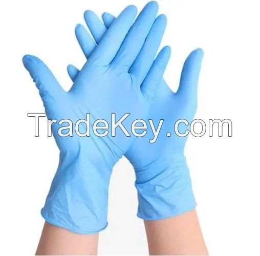 Disposable glove