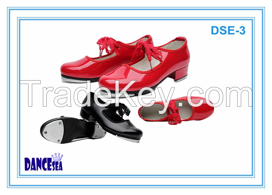 Tap Shoes (DSE-3)