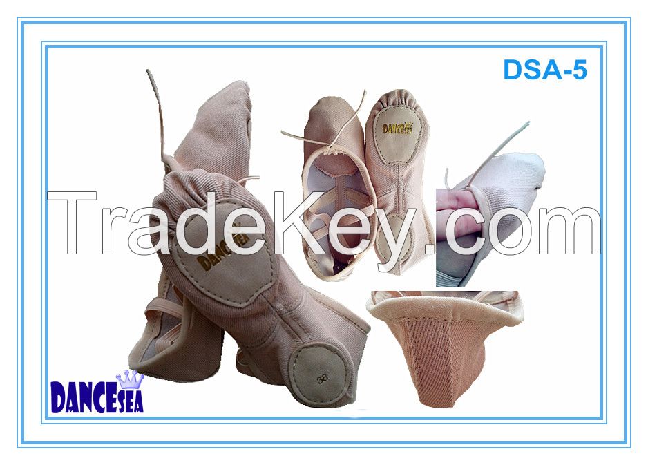 Ballet Shoes ( DSA-5)