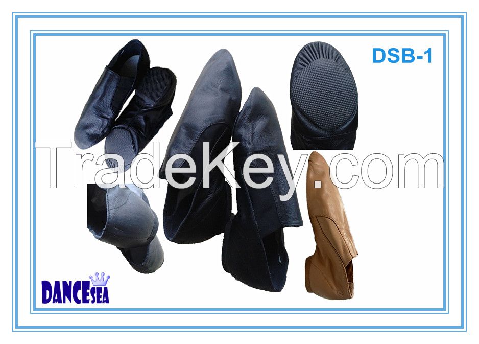 Jazz Shoes (DSB-1)