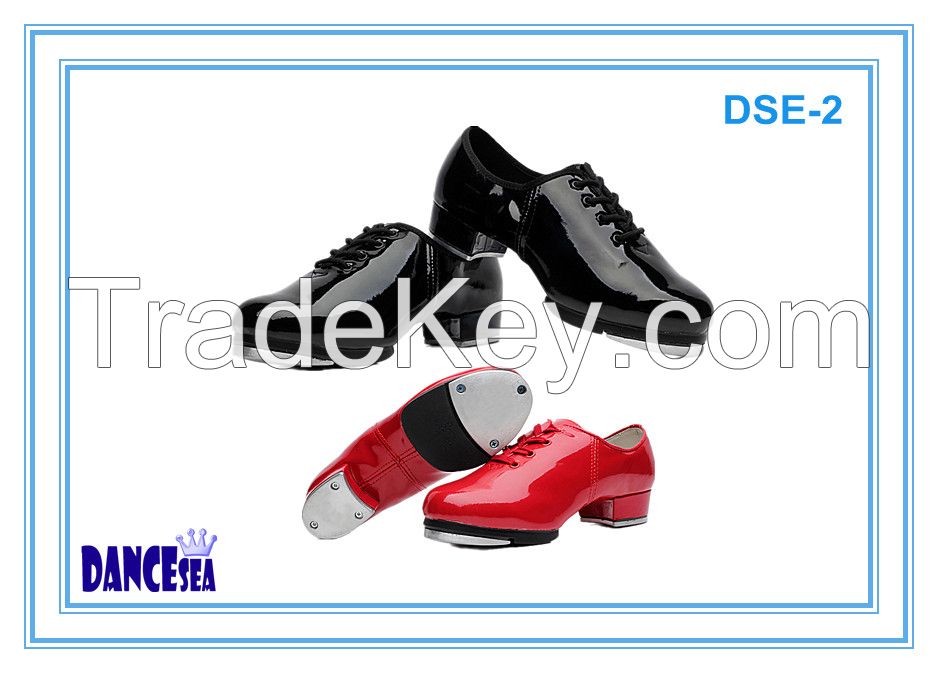 Tap Shoes (DSE-2)