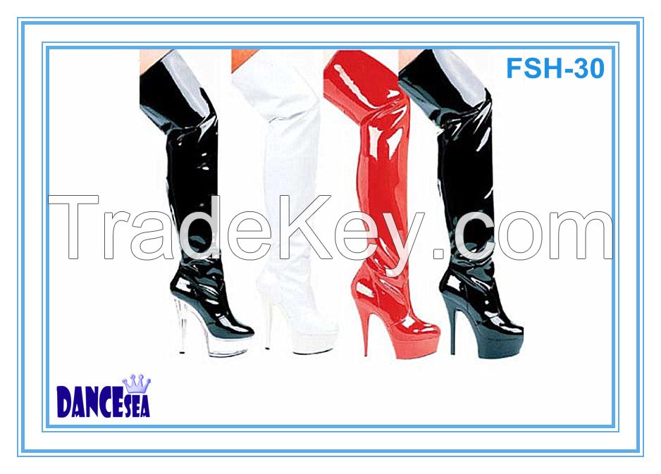 Sexy High heel boot (FSH-30)