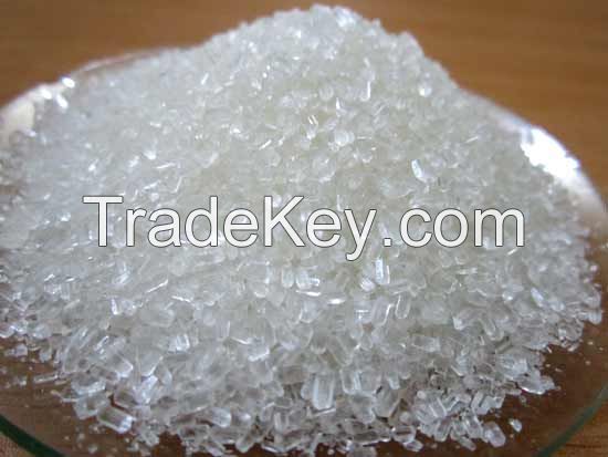 Best quality Magnesium sulphate MgSO4