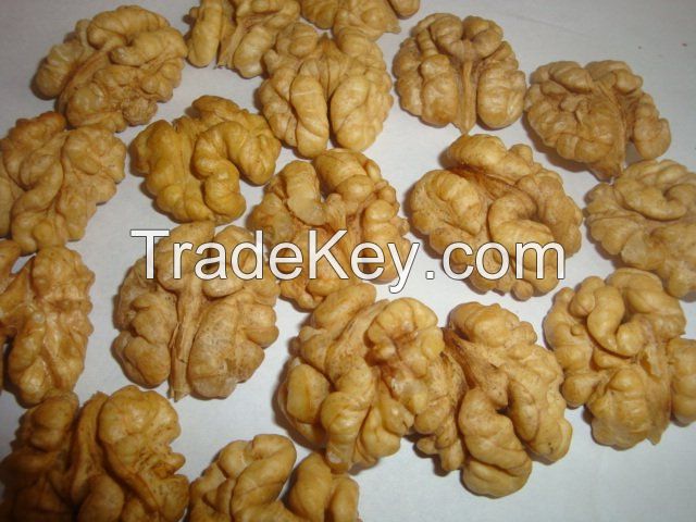 Walnuts Halves