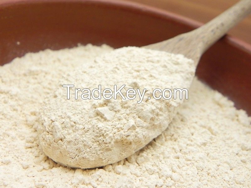 Dehydrated Garlic Powder