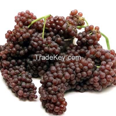 Top Quality 100% Pure Natural Grapes