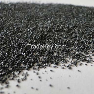 Steel Grit G50 in abrasives for sand blasting