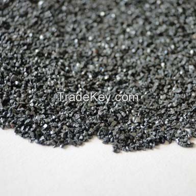 shot blasting steel grit