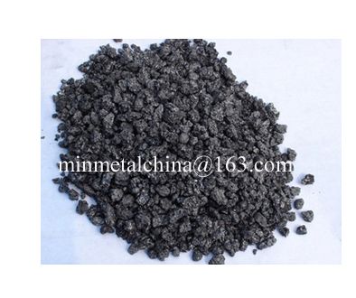 Sell  anthracite coal, carbon additive