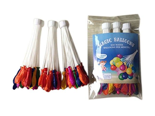 hot sale colorful magic water balloons